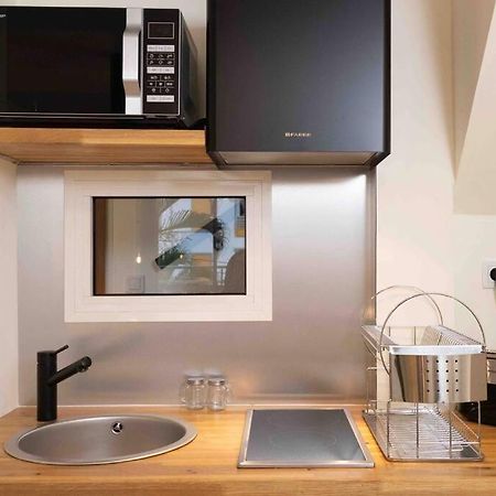 Ecrin D'Or T2 Duplex Sainte Clotilde 2 Etoiles Leilighet Eksteriør bilde